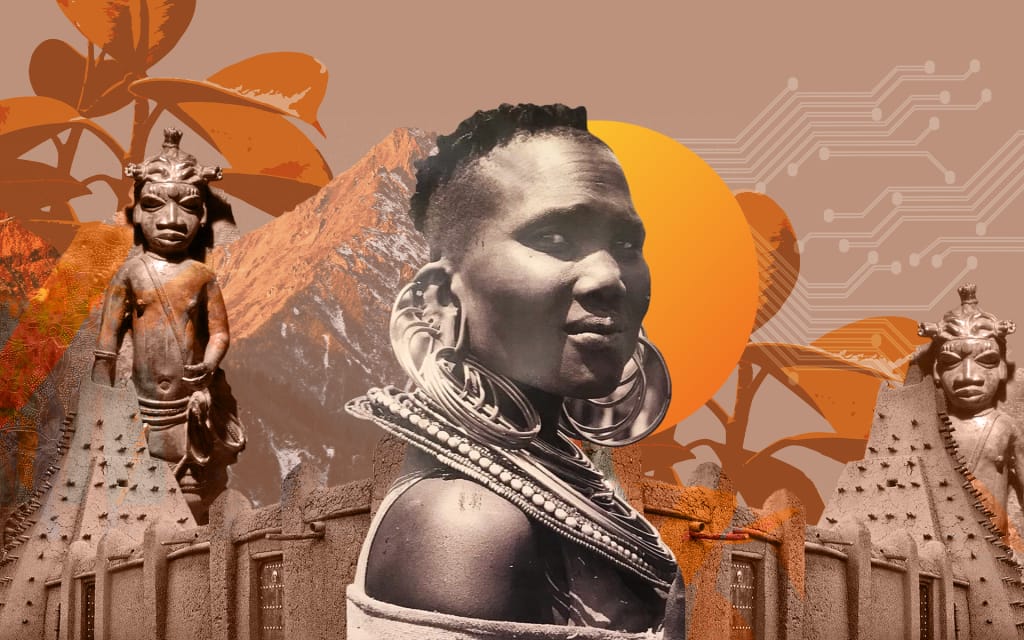 Kenya Preserves Heritage Through Digital Innovation