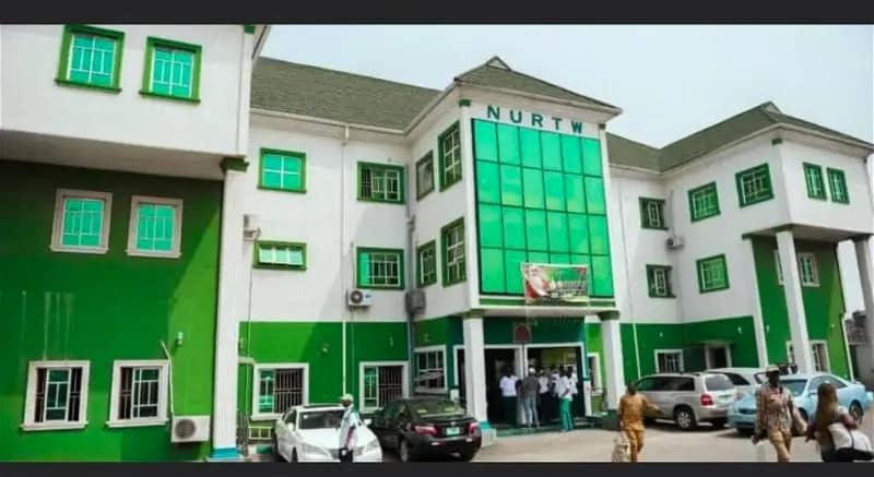 NURTW Leader, Oladiti Remanded Over Murder Case