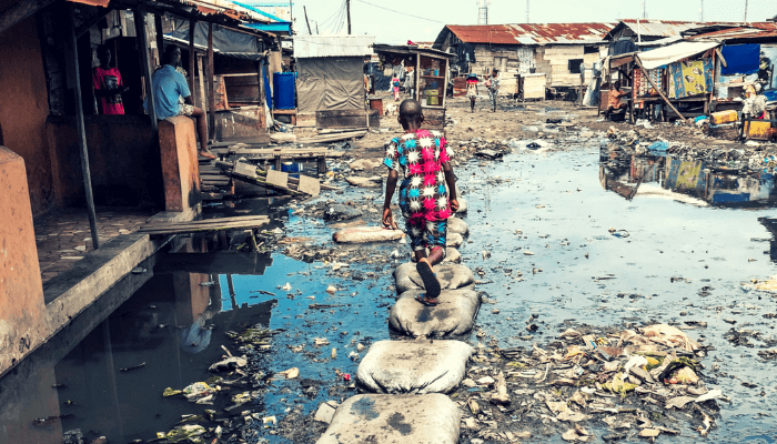 Nigeria’s Economy Stabilising but Poverty Deepens- World Bank