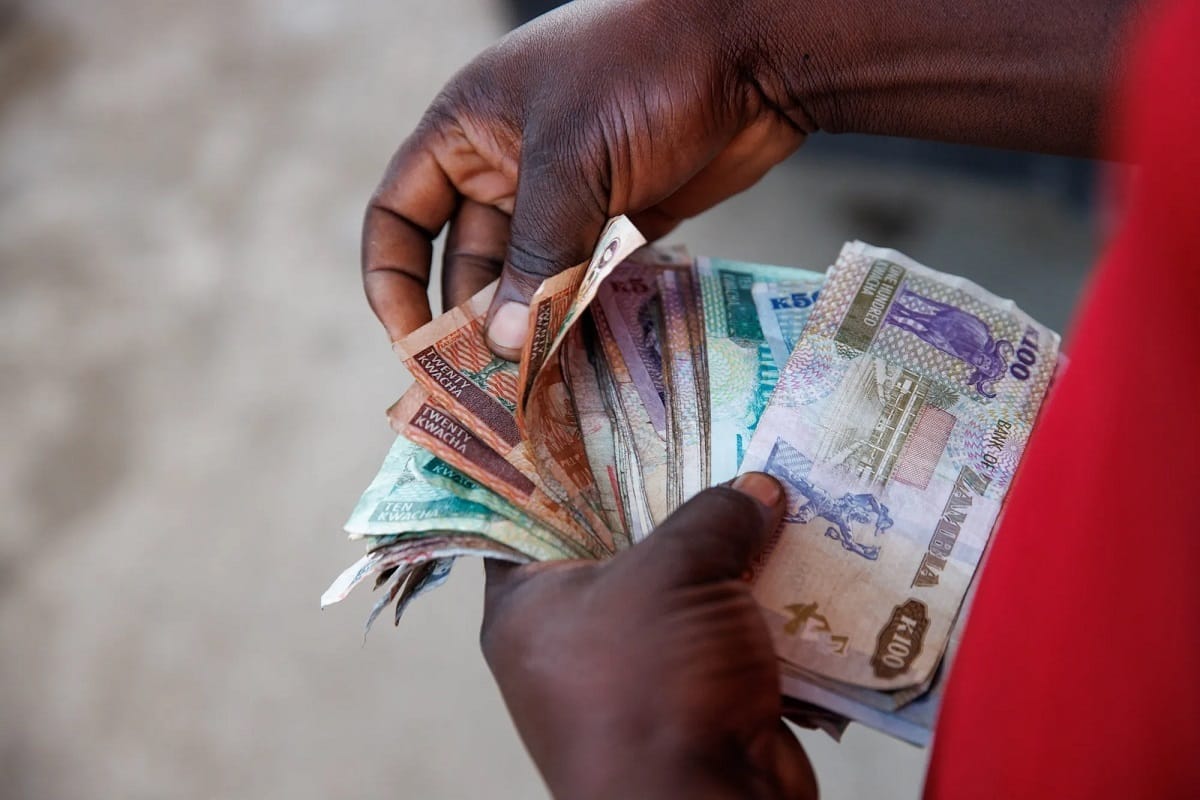 Zambian Kwacha Ranks Among Africa’s Best