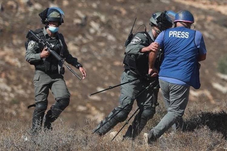Israel (News Central TV)
