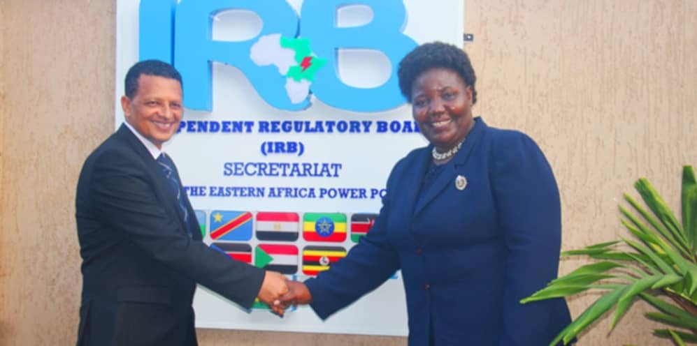 AfDB Approves Shs20b for Eastern Africa Power Pool (News Central TV)