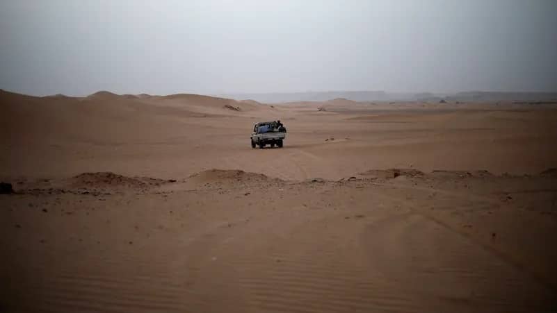 Algeria Holds France Accountable for Recognising Western Sahara Autonomy Plan