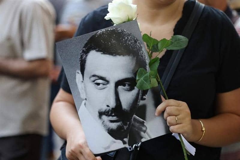 Assad (News Central TV)
