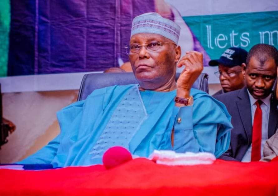 Atiku Abubakar: A Political Nomad's Party Path