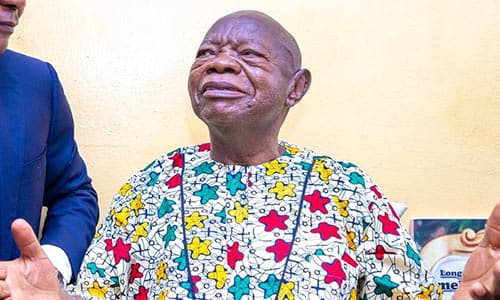 Atiku Pays Tribute to Late Highlife Icon Mike Ejeagha