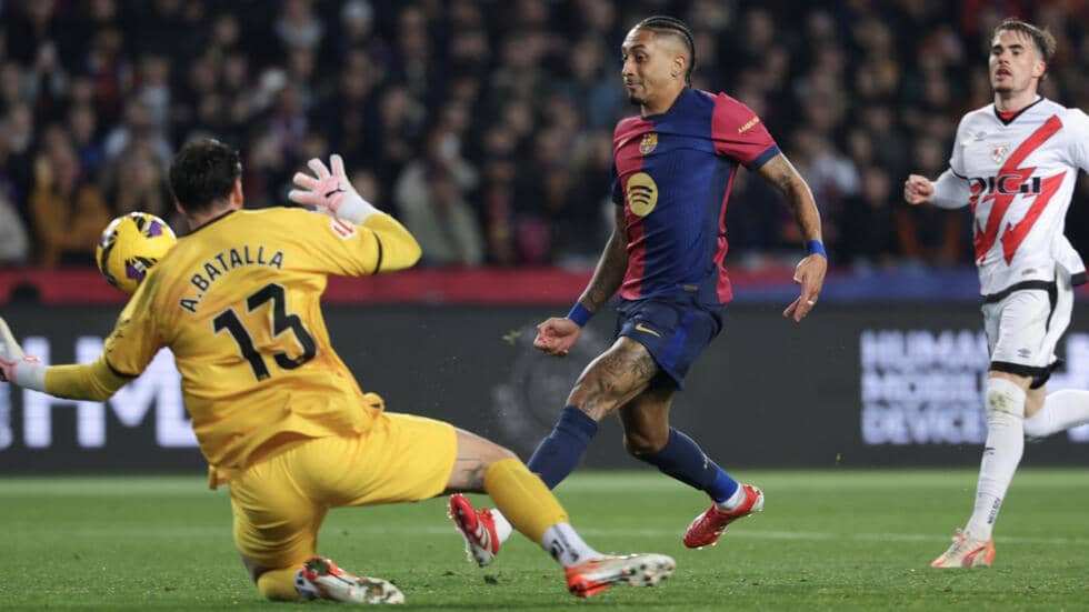 Barcelona Look to Maintain La Liga Lead Against Las Palmas