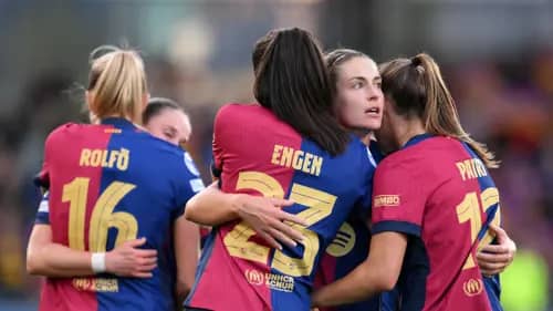 Barcelona (News Central TV)