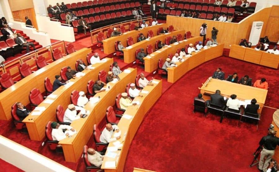 Bauchi Governor to Rebuild State Assembly