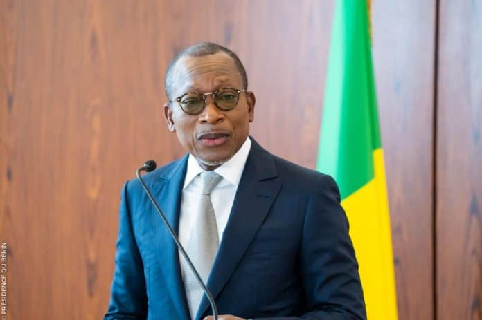 Benin Blocks Niger's Oil Exports Amid Border Dispute