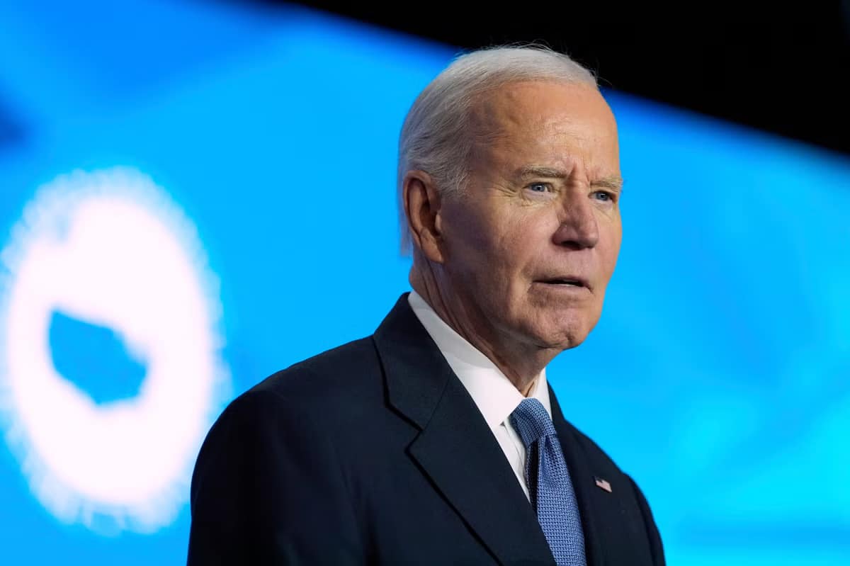 Biden (News Central TV)