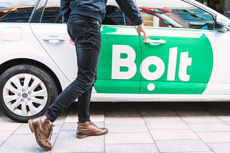 Bolt: Lagos Drivers Dispute Alleged 50% Fare Cut Over Protest Threats from Union