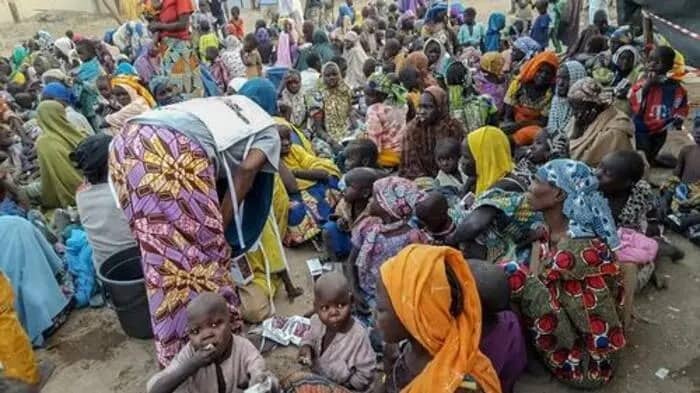 Vulnerable households (News Central TV)