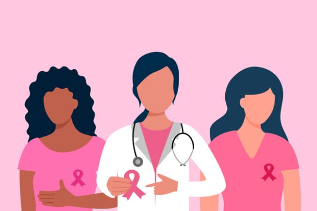 *Oncologist: Africa’s Breast Cancer Crisis Deepens, Mortality Rises