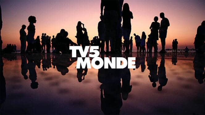 Burkina Faso Suspends French Broadcaster TV5 for Six Months