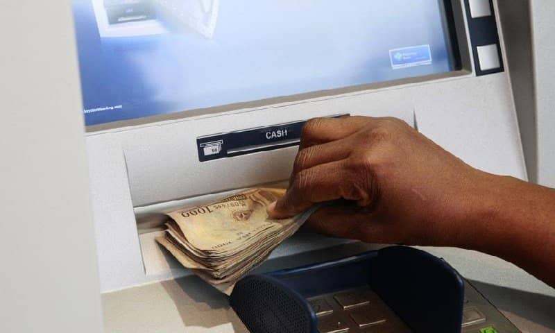 CBN Announces New ATM Transaction Fees, Effective March 1, 2025