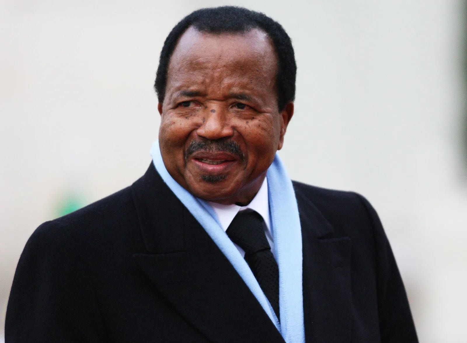 Biya Wins Again, But Cameroon Loses Faith