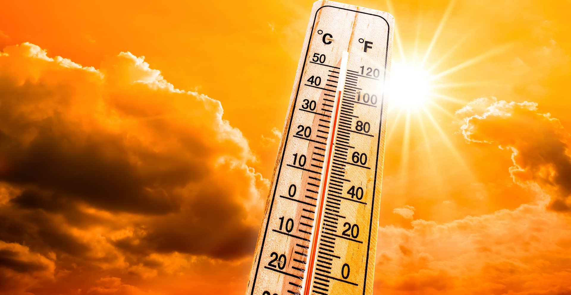 Child Dies After Record Heat in Spain and Portugal