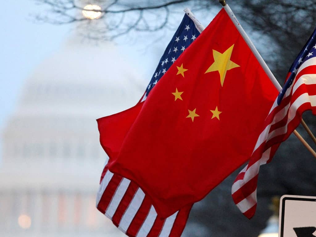 China Retaliates with Tibet-Linked U.S. Visa Curbs