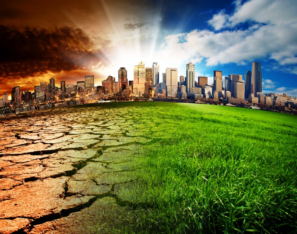 Climate (news central tv)