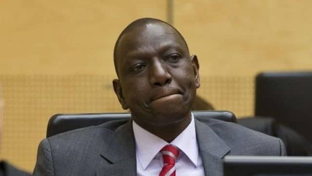 Controversy Surrounds Kenya's Recent Visa-Free Entry Decision