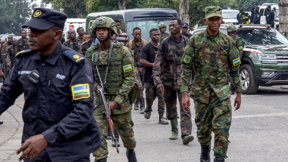 DR Congo and M23 to Hold Peace Talks in Luanda, Says Angola