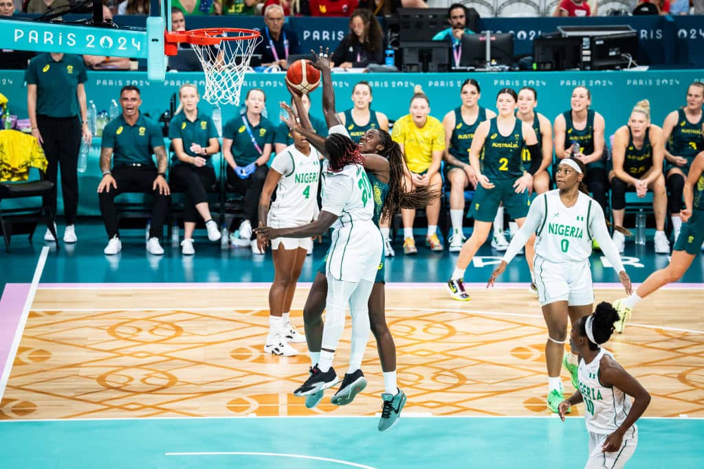 D’Tigress (News Central TV)
