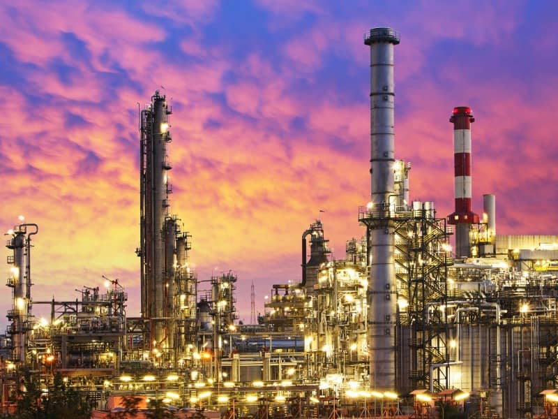 Dangote Refinery Commences Production