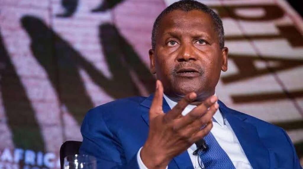 Dangote’s N100 Billion Suit Against NNPCL to Proceed, Court Rules