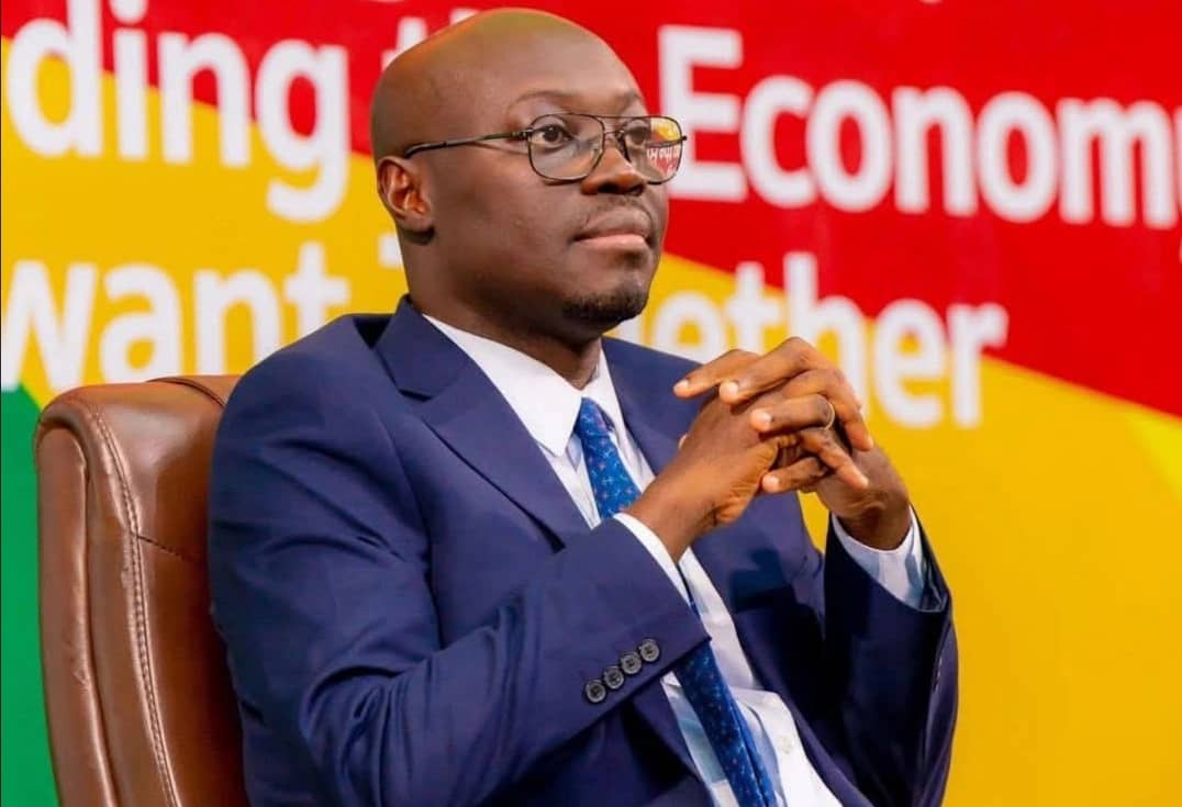 *ECOWAS Bank Names Ghana’s Forson Chairman to Strengthen Regional Development Agenda