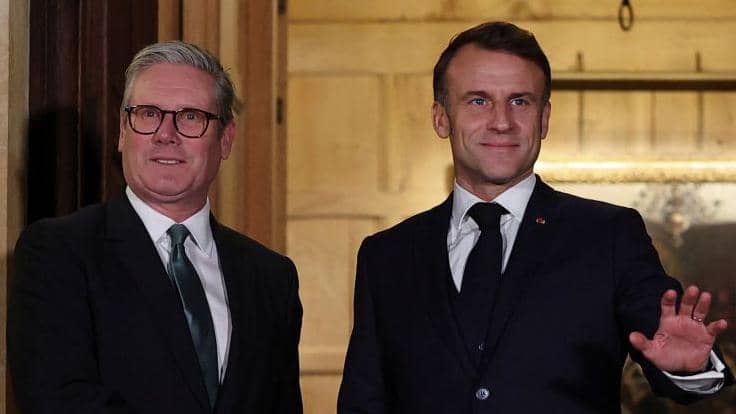 EU Leaders to Hold Special Ukraine Summit on March 6