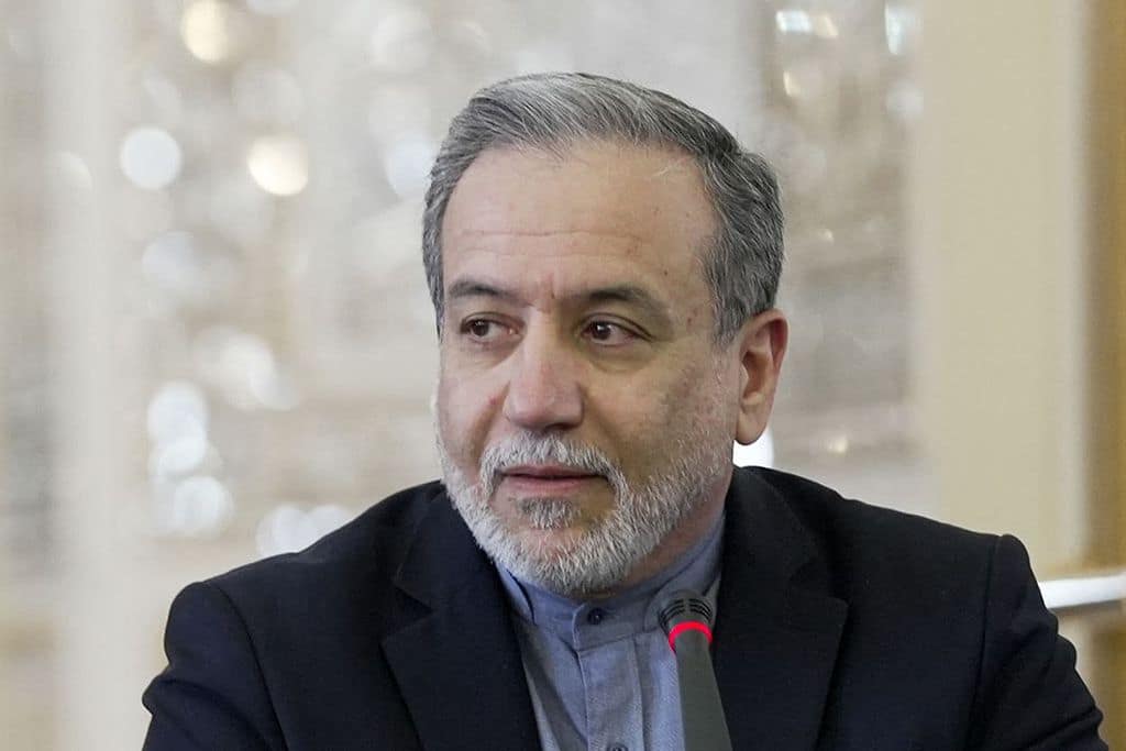 Iran (News Central TV)