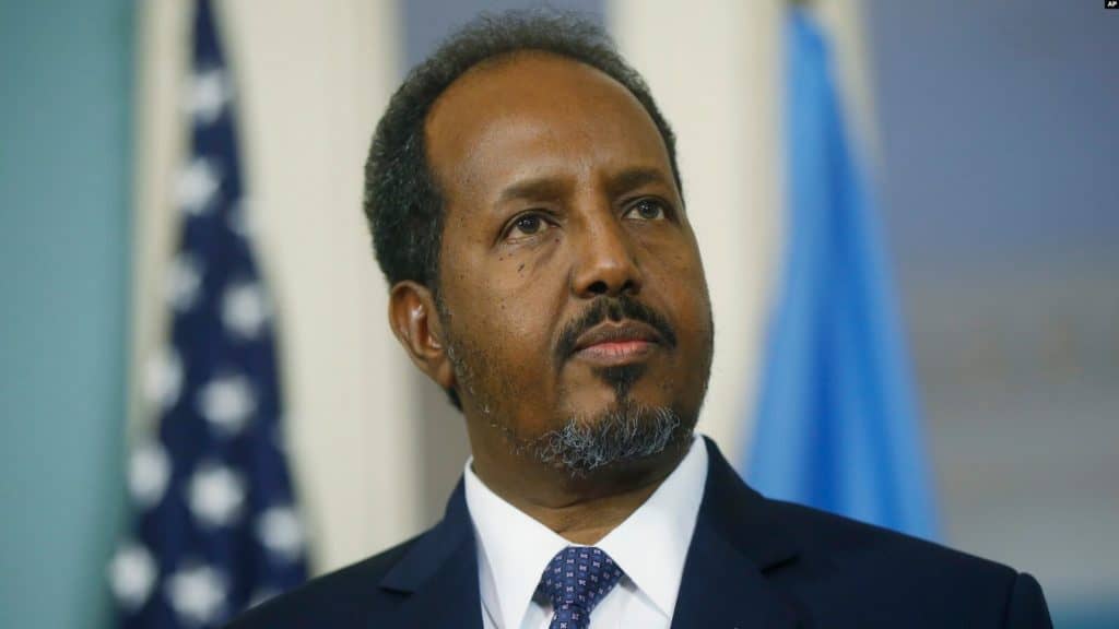 Egypt Expresses Solidarity with Somalia Amid Dispute Over Ethiopian Seaport Deal