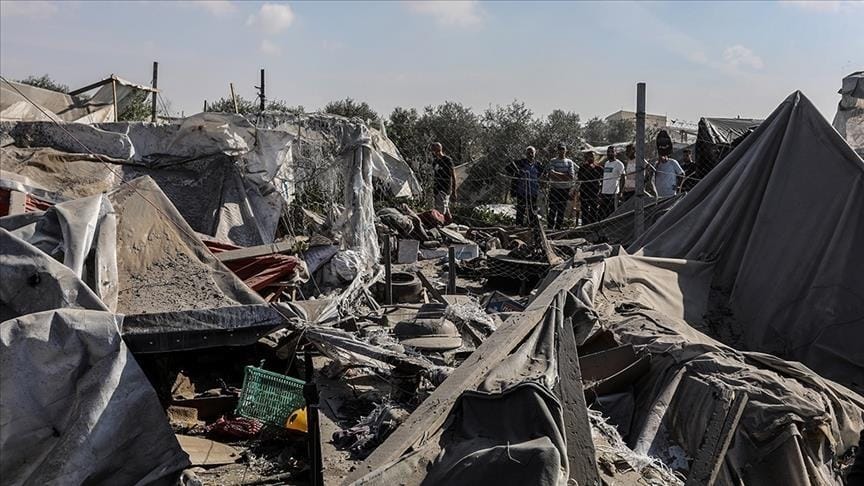 Egypt Resolves Dispute Blocking Hamas-Israel Prisoner Swap