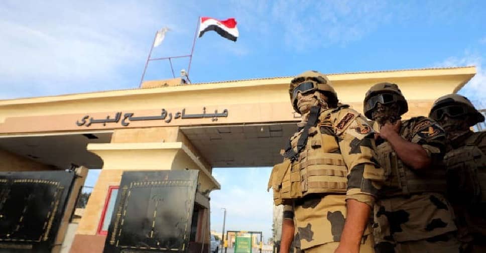 Egyptian Military Denies Assisting Israel, Rejects Claims of Cooperation