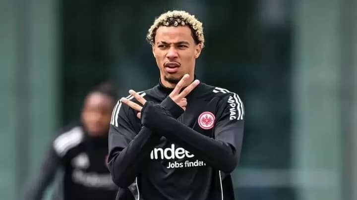 Liverpool Agree £69 Million Ekitike Deal