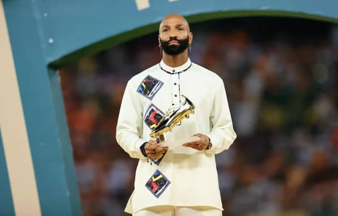 Equatorial Guinea Suspends Striker Emilio Nsue for 'Indiscipline' at Afcon 2023