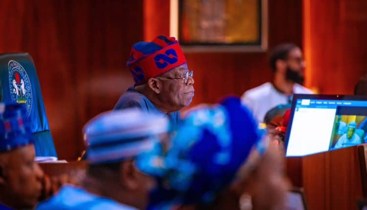 FEC Greenlights $878 Billion Infrastructure Fund to Address Nigeria’s Deficits