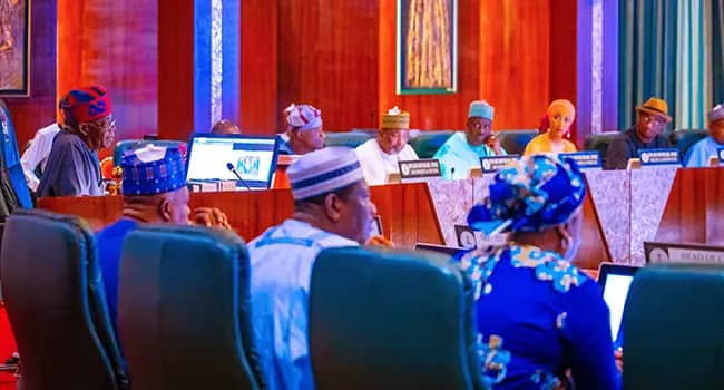 FEC Greenlights $878 Billion Infrastructure Fund to Address Nigeria’s Deficits