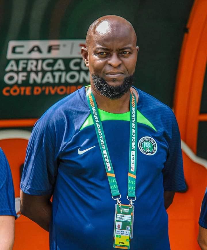 Finidi Aims for Second Victory as Super Eagles Face Mali in International Friendly