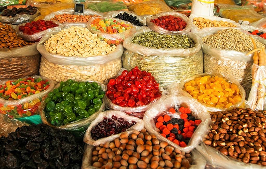 Foodstuff and Cattle Dealers Union Condemn Excessive Taxation