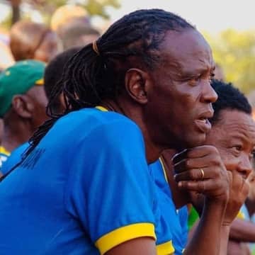 Former Sierra Leone International Lamin Bangura Dies at 59 in Bus Accident