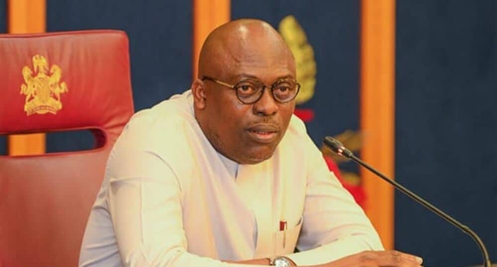 Fubara to Meet with Rivers Speaker, Assembly Members for Vital Discussions