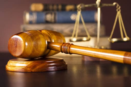 Gavel Justice (News Central TV)