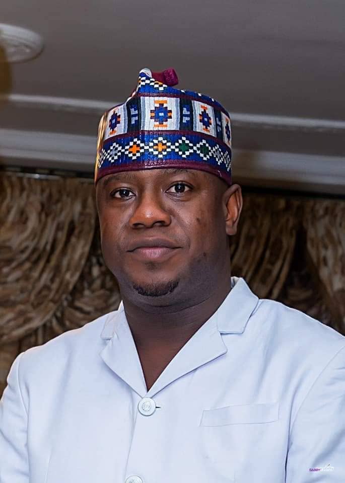 Ghanaian MP Farouk Mahama Blacklisted by Media Association Following Attack on Journalist