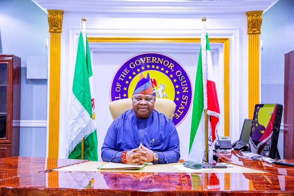 Gov-Ademola-Adeleke-Osun (News Central TV)