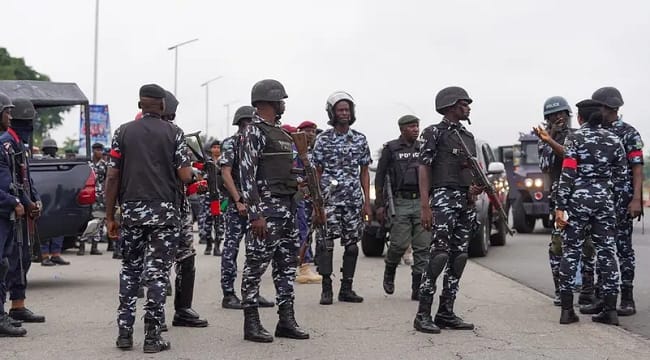 Gunmen Kill Miyetti Allah Chairman in Kwara State.  