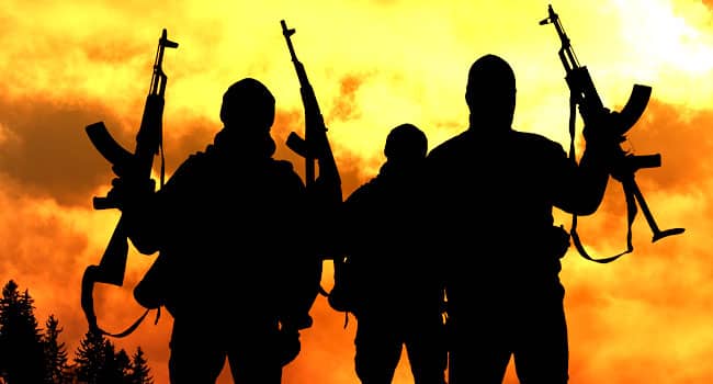 Three Killed in Bandit Attack on Sokoto Community