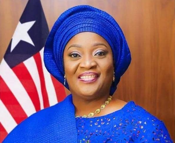 Harmful Practices Continue to Impede Girls' Progress - Jewel Taylor