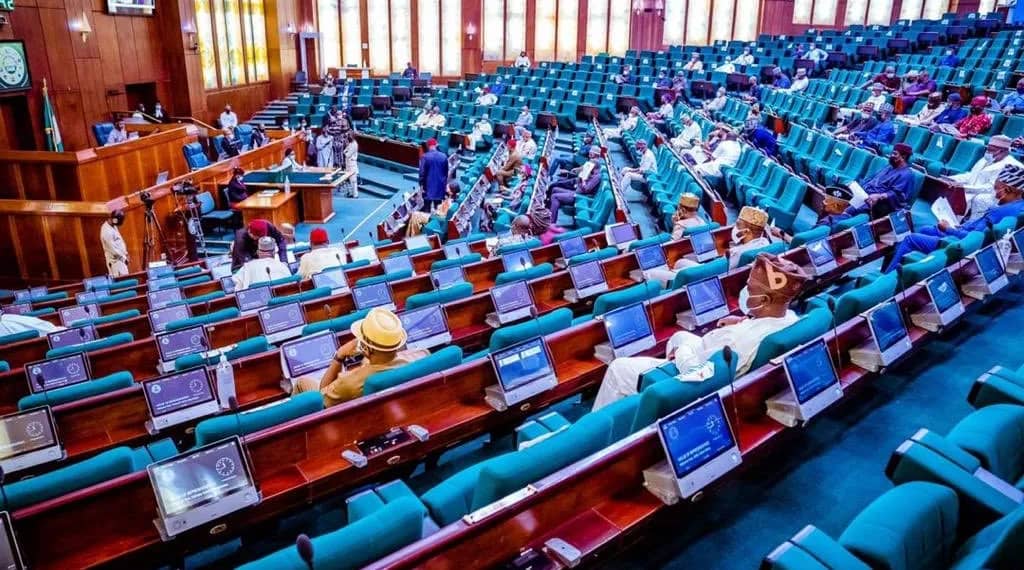 Rotational Presidency Bill Rejected by House of Representatives